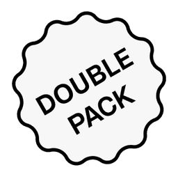 double pack